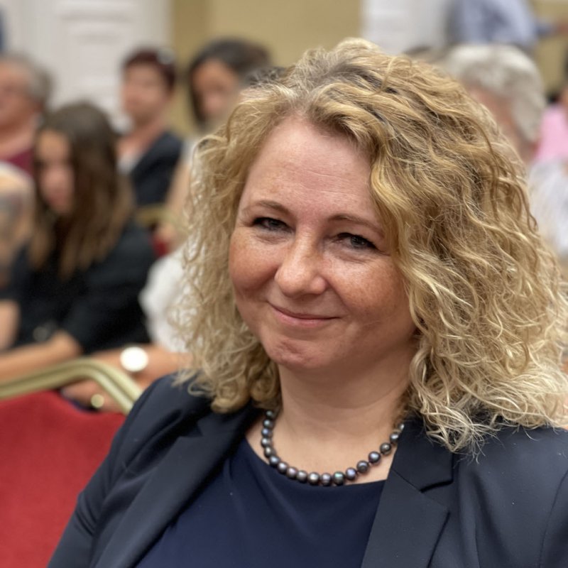 Város napja 2022 - Ünnepi testületi ülés 36